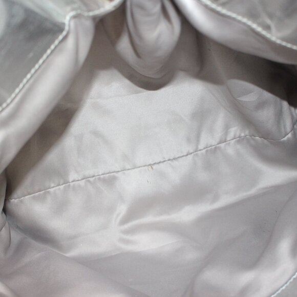 Burberry Sliced Check Beaton Tote - Picture 8 of 10